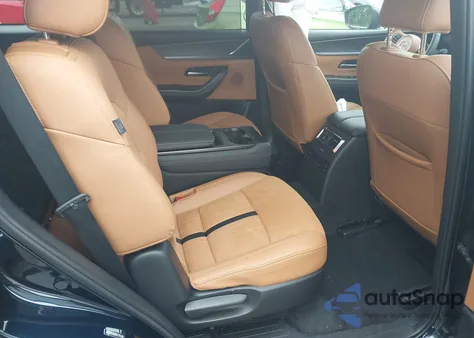 2024 Mazda Cx-90 3.3 Turbo S Premium Plus z USA, uszkodzony, nr VIN JM3KKEHC8R1175139